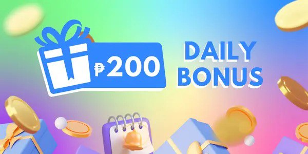 PHP365 unlimited cashback
