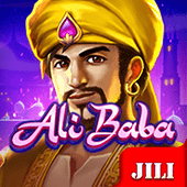Ali Baba on PHP365 hot games
