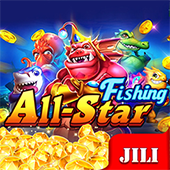 All Star Fishing on PHP365