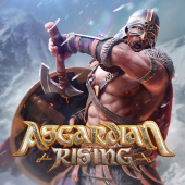 Asgardian Rising on PHP365