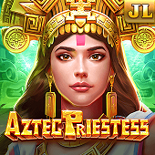 Aztec Priestess on PHP365 app