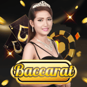 Baccarat A on PHP365 casino