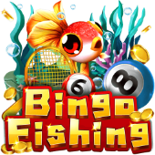 Bingo Fishing on PHP365