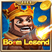 Boom Legend on PHP365 casino