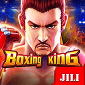 Boxing King slot on PHP365