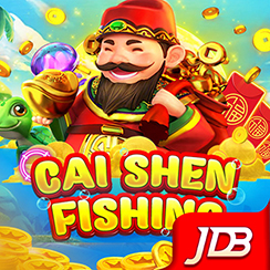 Cai Shen Fishing on PHP365