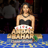 Casino Marina Andar Bahar on PHP365