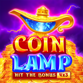 Coin Lamp on PHP365 slot