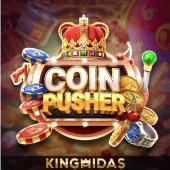 Coin Pusher on PHP365 app