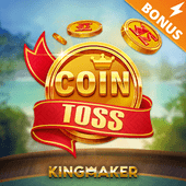 Coin Toss on PHP365 casino