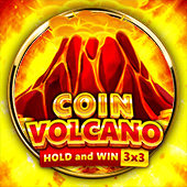 Coin Vilcano on PHP365