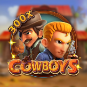 Cowboys on PHP365 casino