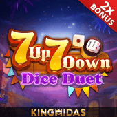 Dice Duet on PHP365 games