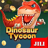 Dinosaur Tycoon on PHP365