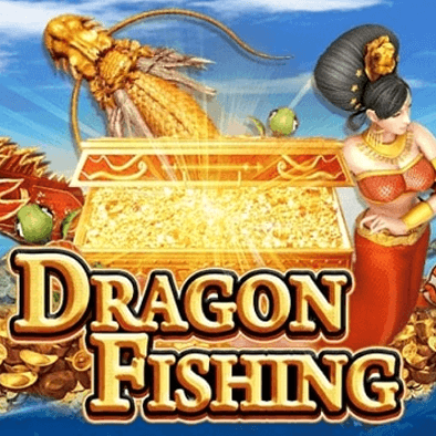 Dragon Fishing on PHP365 games
