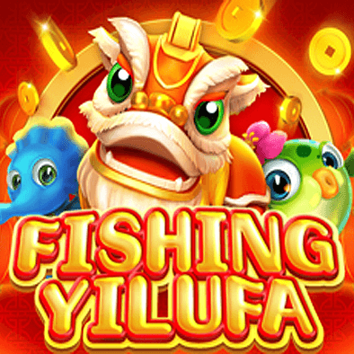 Fishing Yi Lu Fa on PHP365 app