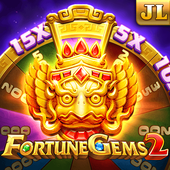 Fortune Gems 2 on PHP365 casino