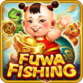 Fuwa Fishing on PHP365