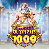 Gates of Olympus 1000 on PHP365