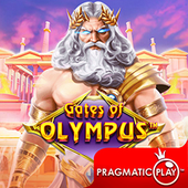 Gates of Olympus on PHP365