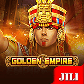 Golden Empire slot on PHP365