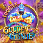 Golden Genie on PHP365 app