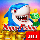 Happy Fishing on PHP365 casino