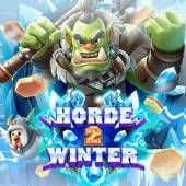 Horde 2 Winter on PHP365