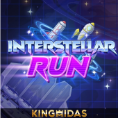 Interstellar Run on PHP365