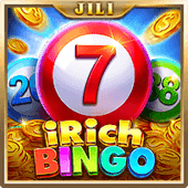 Irich Bingo on PHP365 slot