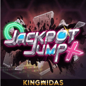 Jackpot Jump on PHP365