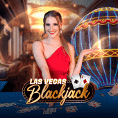 Las Vegas Blackjack on PHP365