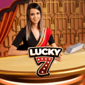 Lucky 7 on PHP365 app
