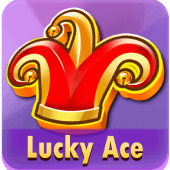 Lucky Ace on PHP365 casino