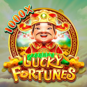 Lucky Fortunes on PHP365 app