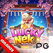 Lucky Neko on PHP365