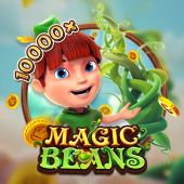 Magic Beans hot game on PHP365