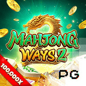 Mahjong Ways 2 on PHP365