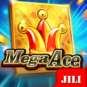 Mega Ace on PHP365 casino