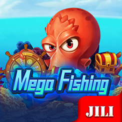 Mega Fishing on PHP365