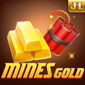 Mines Gold on PHP365