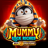 Mummy Lock Riches on PHP365
