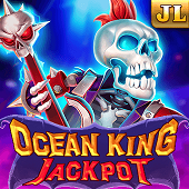 Ocean King Jackpot on PHP365 games