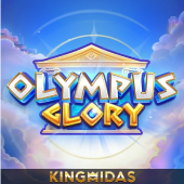 Olympus Glory on PHP365