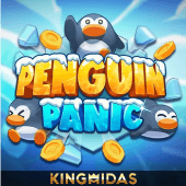 Penguin Panic on PHP365 casino