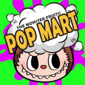 Popmart on PHP365 slot