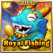 Royal Fishing on PHP365 app