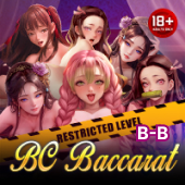Sexy Blockchain Baccarat on PHP365