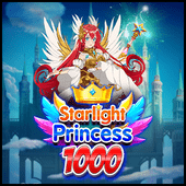 Starlight Princess 1000 on PHP365