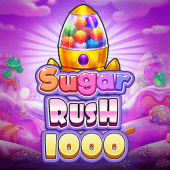 Sugar Rush 1000 on PHP365